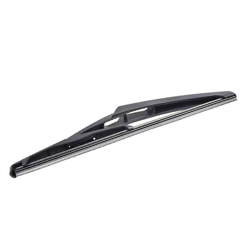Scheibenwischer 10 "Heckwischerblatt für Fiat Tipo 356 2015-2019 Windschutzscheibe Windschutzscheibe Heckklappe Fenster Auto Regenbürste von WXSSH