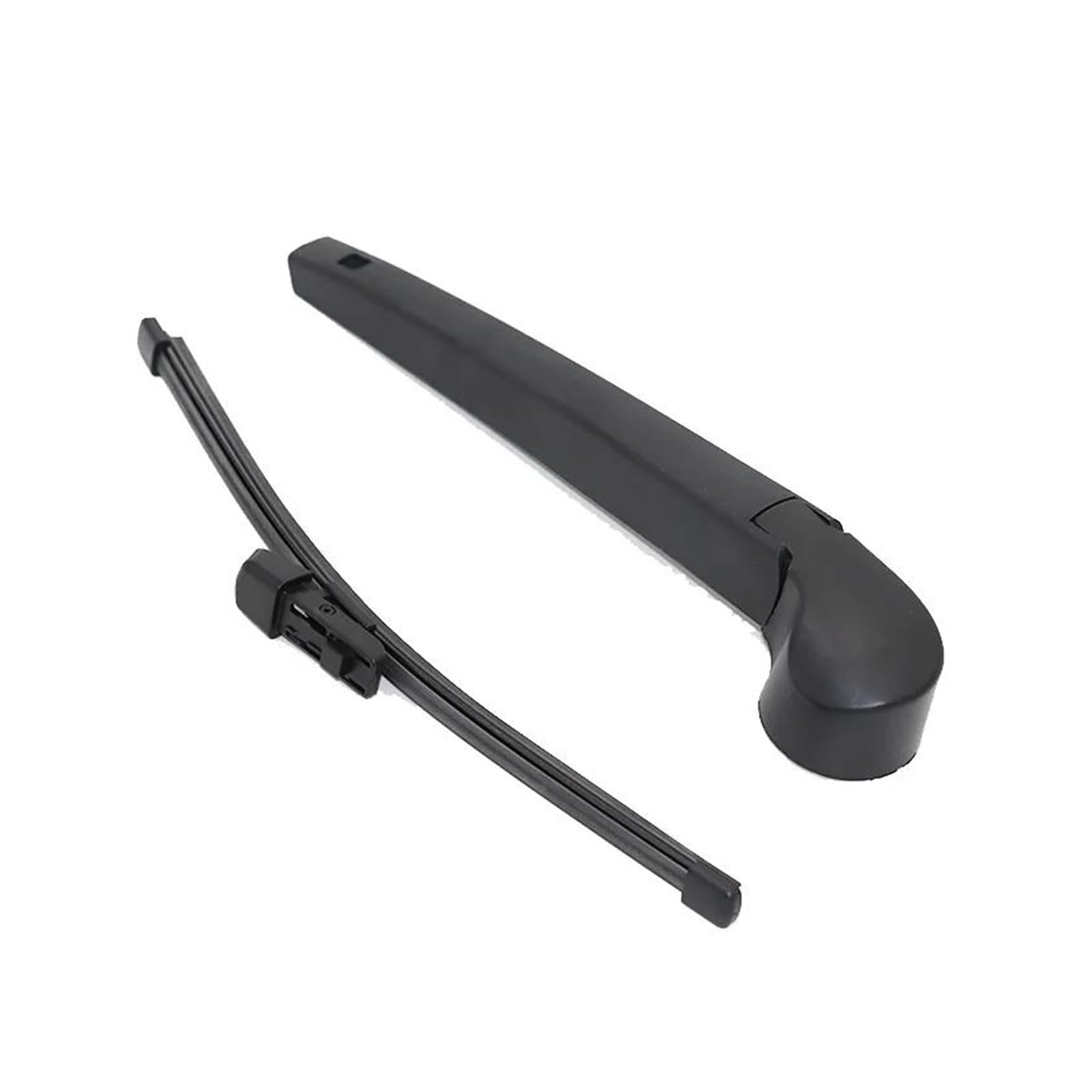 Scheibenwischer 11 "Heckscheibenwischerblatt und Arm für Seat Ateca KH7 2016 2017 2018 2019 2020 Gummistreifenblätter Scheibenwischer 11 "Heckscheibenwischerblatt und Arm für Seat Ateca KH7 2016 2017 2018 2019 2020 Gummistreifenblätter von WXSSH