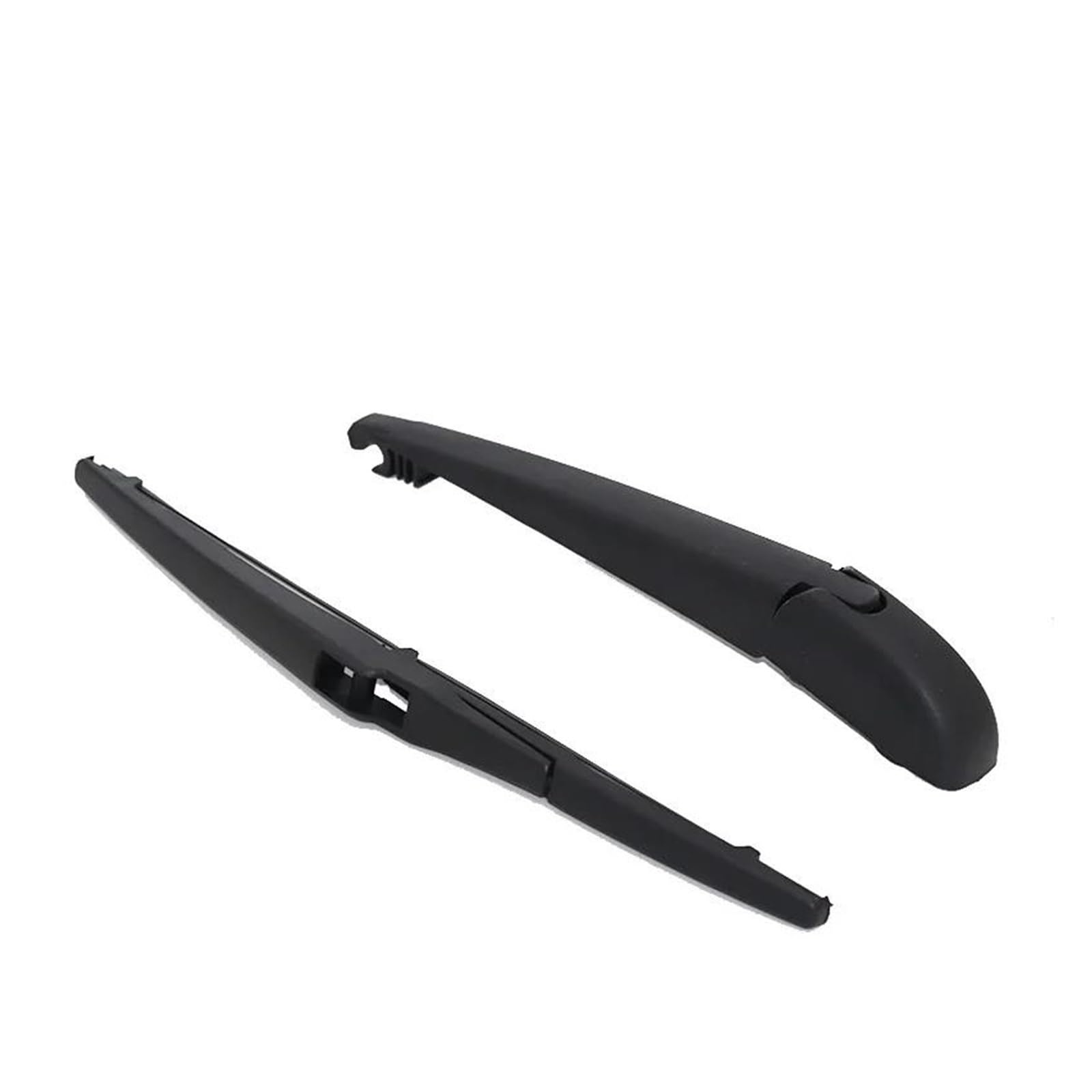 Scheibenwischer 12 "Auto Heckscheibenwischerblätter und Arm für Toyota Aygo 2014-2019 Scheibenwischer 12 "Auto Heckscheibenwischerblätter und Arm für Toyota Aygo 2014-2019 von WXSSH