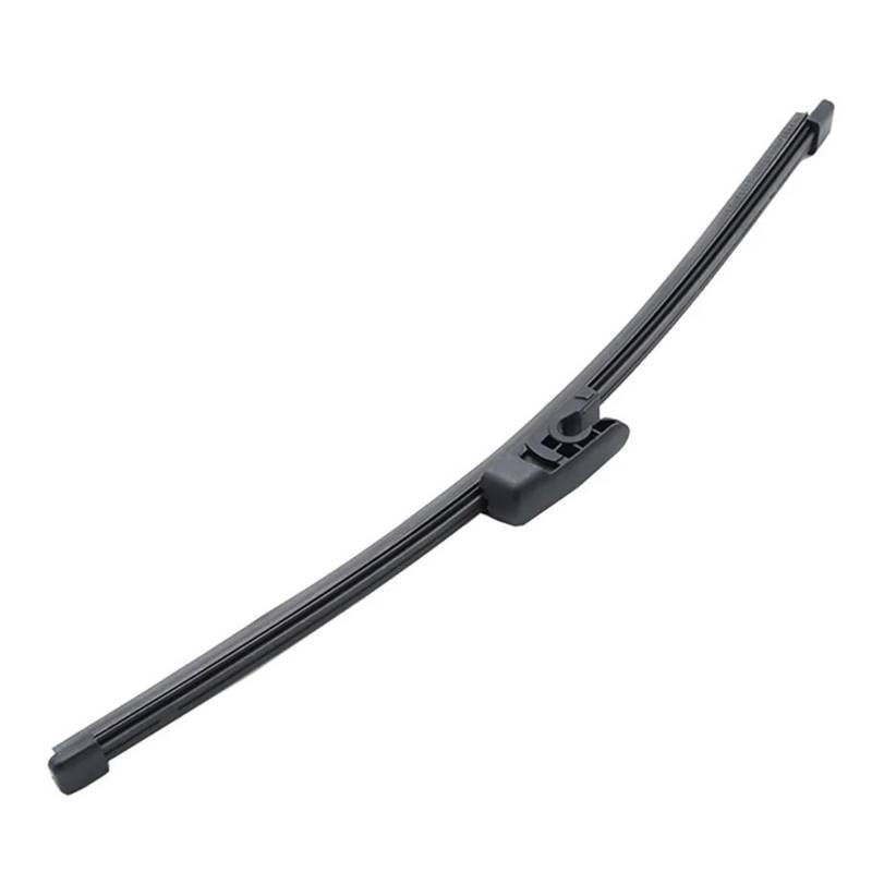 Scheibenwischer 12" Heckscheibenwischerblatt Kompatibel für mit Cee'd für Pro SW für MK2 JD 2012 2013 2014 2015 2016 2017 2018 Autowischerblätter von WXSSH