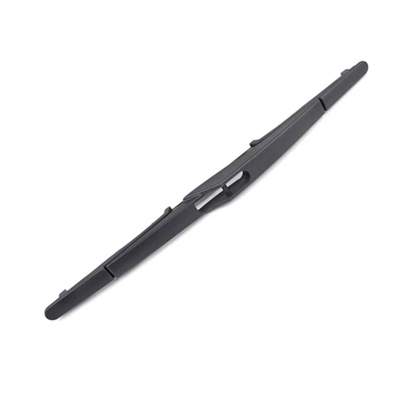 Scheibenwischer 12 "Heckwischerblatt für Opel für Corsa F 2019 2020 2021 2022 2023 Windschutzscheibe Windschutzscheibe Heckklappe Fenster Auto Regenbürste von WXSSH