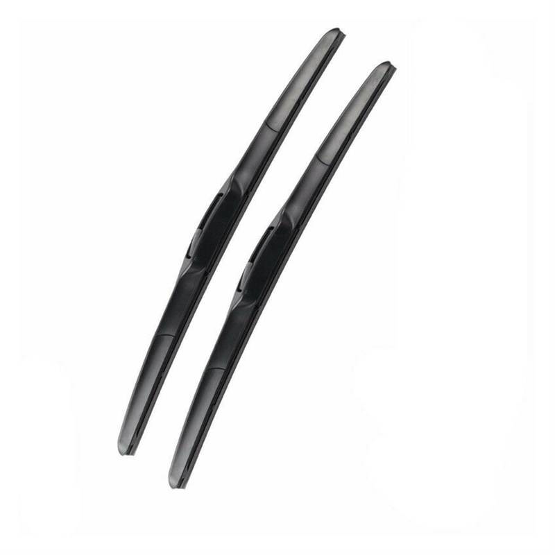 Scheibenwischer 19 "+ 24" Frontscheibenwischerblätter für GS GS350 GS460 GS450h 2007-2011 Windschutzscheibe Sauber Gummiwischer von WXSSH