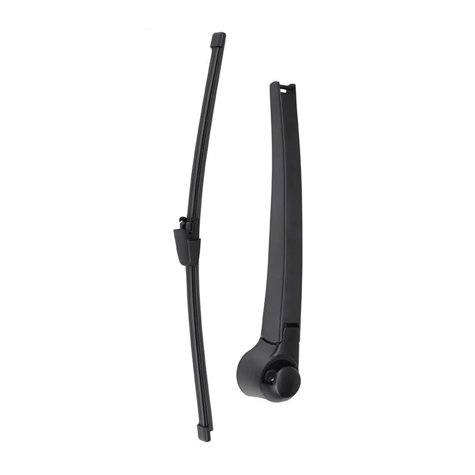 Scheibenwischer 27,9 cm Heckwischerblatt-Arm-Set-Set für Windschutzscheibe, Windschutzscheibe, Fenster, Auto-Regenbürste für VW Lupo 1997 1998 1999 2000 2001 2002 2003 2004 Scheibenwischer 27,9 cm Heckwischerblatt-Arm-Set-Set für Windschutzscheibe, Windschutzscheibe, Fenster, Auto-Regenbürste für VW Lupo 1997 1998 1999 2000 2001 2002 2003 2004 von WXSSH