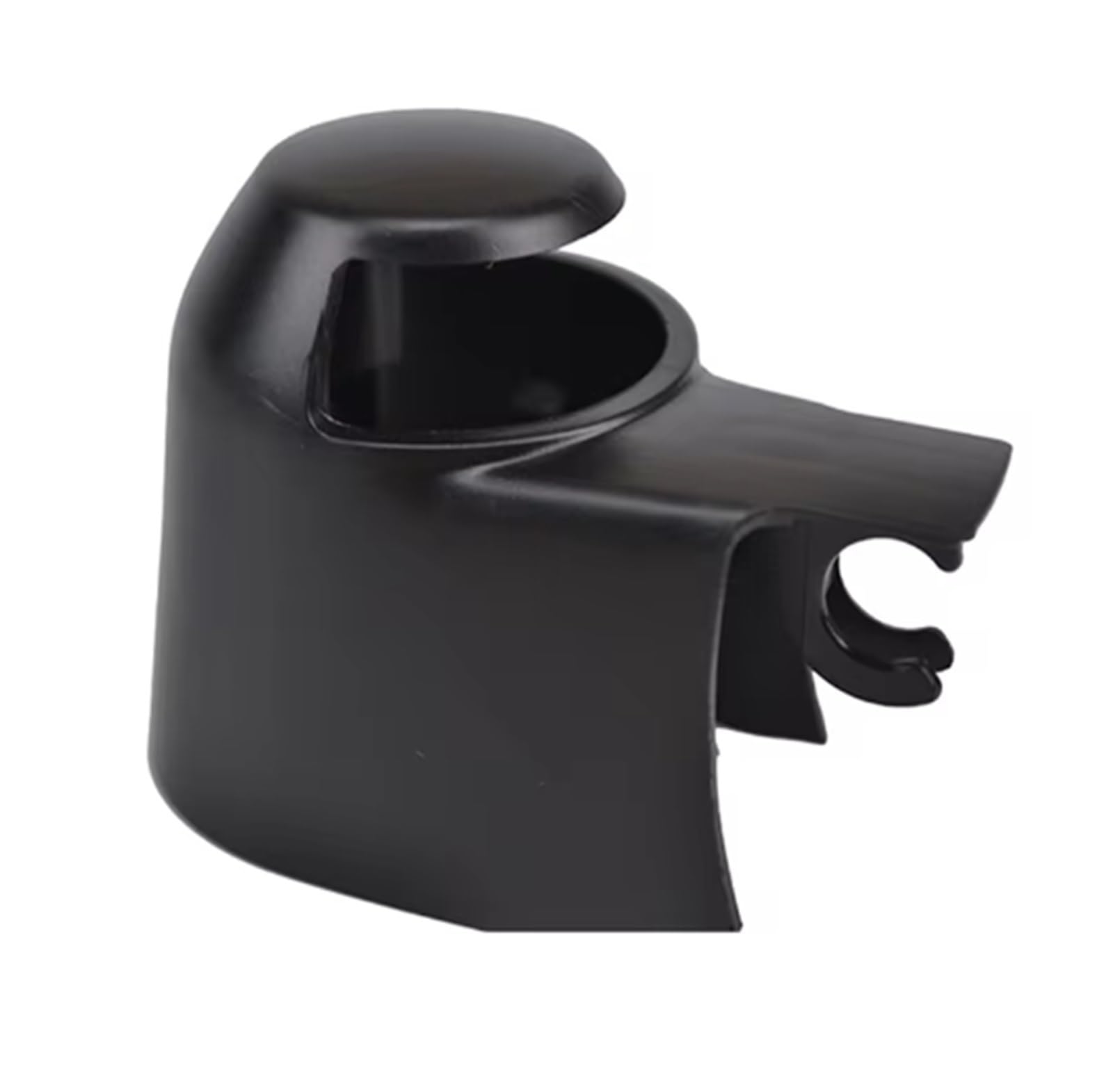 Scheibenwischer Abdeckkappe für Heckscheibenwischerarm, Wischerblatt, Überwurfmutter für Golf MK5, für Polo, für MK4, für Caddy Scheibenwischer Abdeckkappe für Heckscheibenwischerarm, Wischerblatt, Überwurfmutter für Golf MK5, für Polo, für MK4, für Caddy von WXSSH