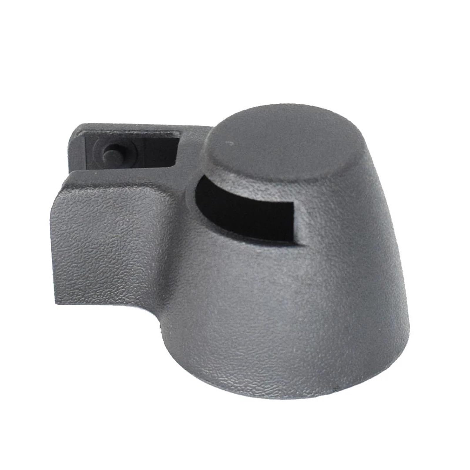 Scheibenwischer Abdeckkappe für Mutter des Heckscheibenwischerarms für Fabia 6Y 1999-2005 2006 Heckklappenfenster-Scheibenwischerkappe Ersatzteil Scheibenwischer Abdeckkappe für Mutter des Heckscheibenwischerarms für Fabia 6Y 1999-2005 2006 Heckklappenfenster-Scheibenwischerkappe Ersatzteil von WXSSH