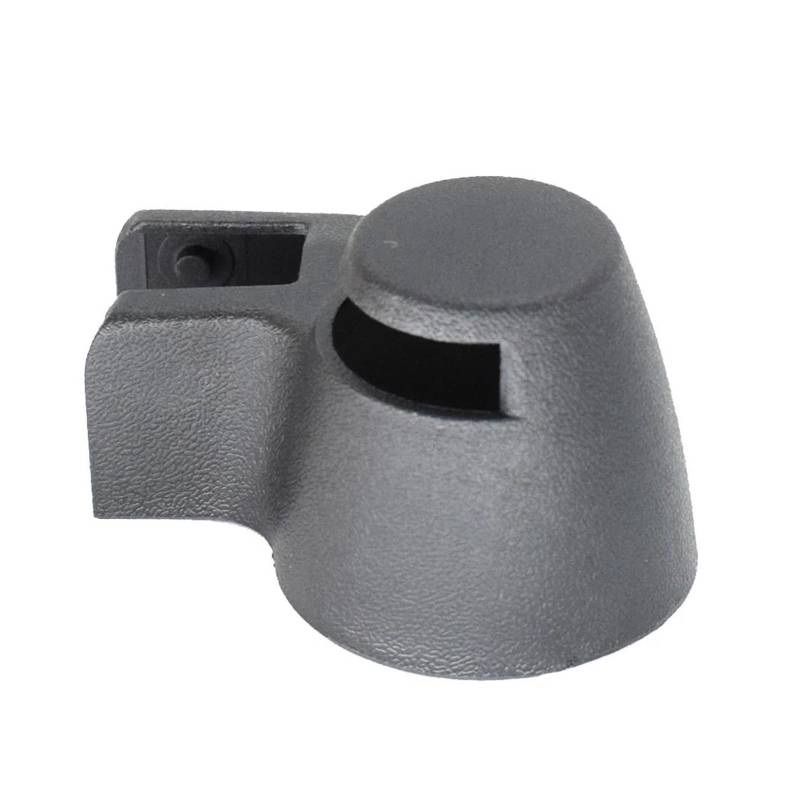 Scheibenwischer Abdeckkappe für Mutter des Heckscheibenwischerarms für Fabia 6Y 1999-2005 2006 Heckklappenfenster-Scheibenwischerkappe Ersatzteil von WXSSH