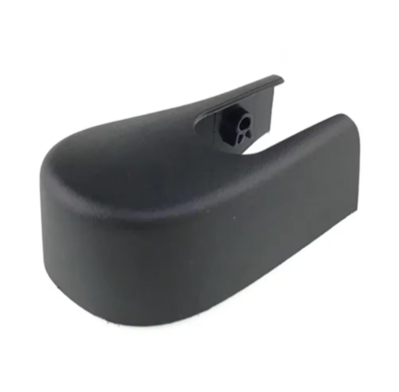 Scheibenwischer Abdeckkappe für die Mutter des Heckscheibenwischerarms, kompatibel für mit 3er- und 5er-Serie, E61, F11, F31, Scheibenwischer Scheibenwischer Abdeckkappe für die Mutter des Heckscheibenwischerarms, kompatibel für mit 3er- und 5er-Serie, E61, F11, F31, Scheibenwischer von WXSSH