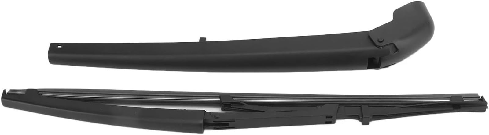 Scheibenwischer Auto Heckscheibe Wischer Arm Und Klinge Kit Für Fiat Für Panda 169 2003-2012 Scheibenwischer Auto Heckscheibe Wischer Arm Und Klinge Kit Für Fiat Für Panda 169 2003-2012 von WXSSH