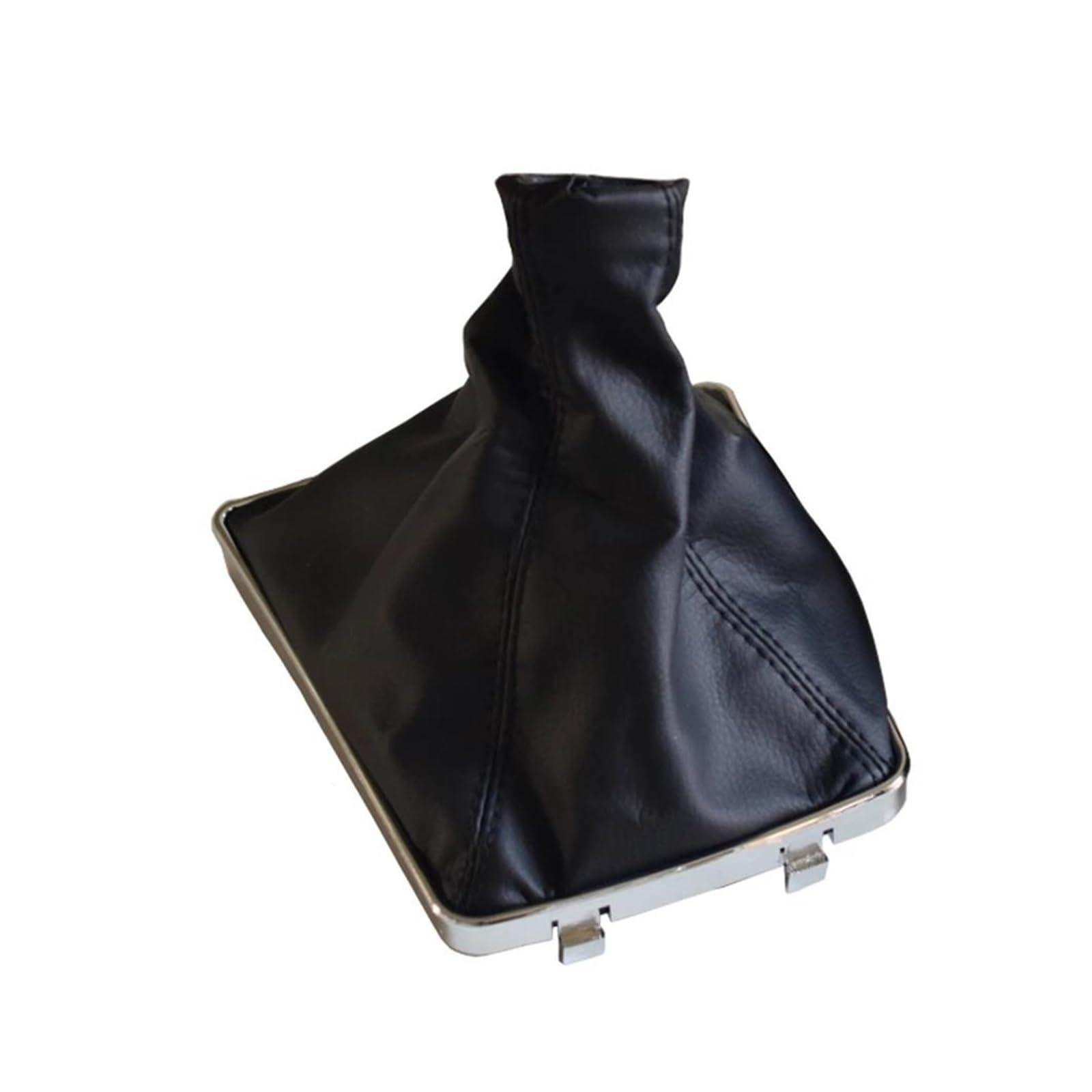 Scheibenwischer Auto-Schaltknauf-Boot-Staubschutz, Park-Handbremsmanschette, Boot-Abdeckung, Fall für Opel für Astra H(Gear boot) von WXSSH