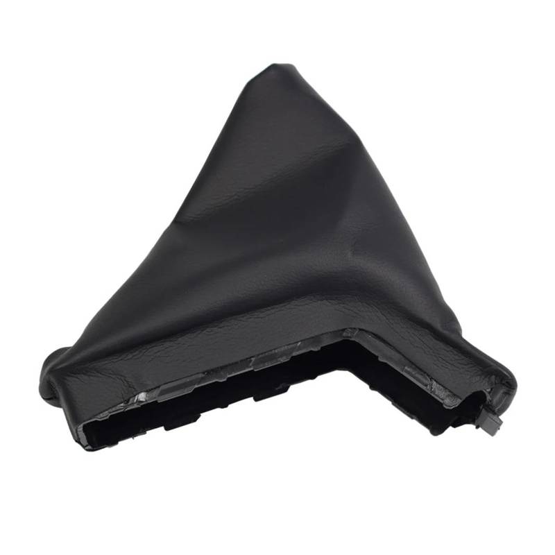 Scheibenwischer Auto-Schaltknauf-Boot-Staubschutz, Park-Handbremsmanschette, Boot-Abdeckung, Fall für Opel für Astra H(Handbrake) von WXSSH