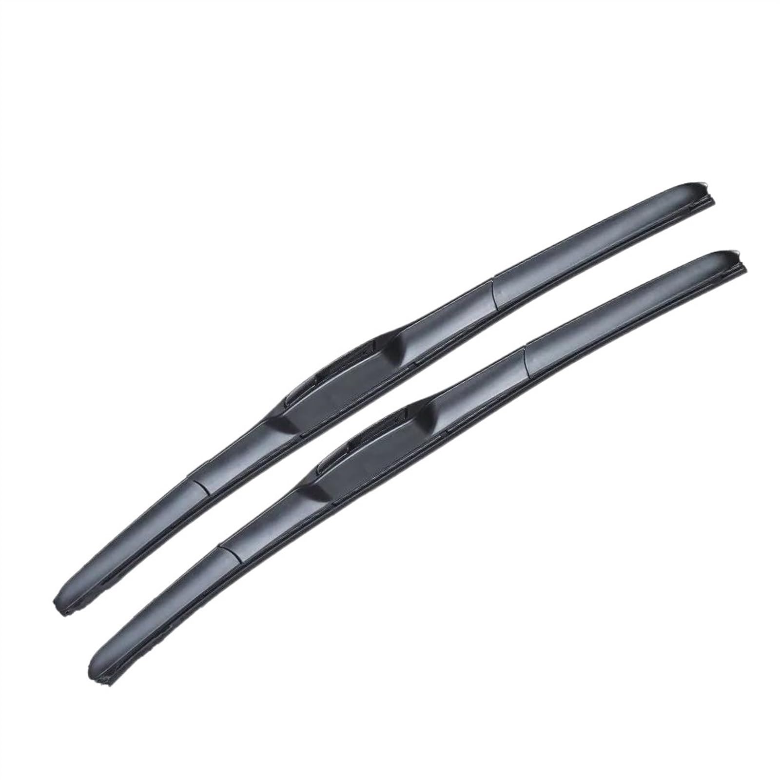 Scheibenwischer Auto-Scheibenwischerblätter für Nissan für Frontier für Navara Brute für D40 2004-2013 Scheibenwischer Auto-Scheibenwischerblätter für Nissan für Frontier für Navara Brute für D40 2004-2013 von WXSSH