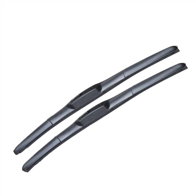 Scheibenwischer Auto-Scheibenwischerblätter für Nissan für Frontier für Navara Brute für D40 2004-2013 von WXSSH