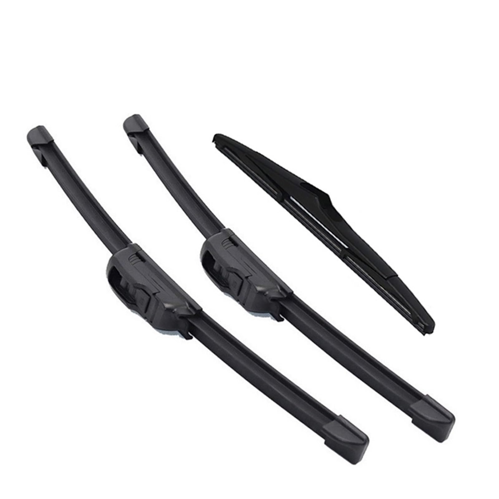 Scheibenwischer Auto Vorne Hinten Scheibenwischer Wischer Windschutzscheibe Vorne Hinten Fenster Wischer Klingen für Jeep für Wrangler JK 2007-2015 LHD Scheibenwischer Auto Vorne Hinten Scheibenwischer Wischer Windschutzscheibe Vorne Hinten Fenster Wischer Klingen für Jeep für Wrangler JK 2007-2015 LHD von WXSSH