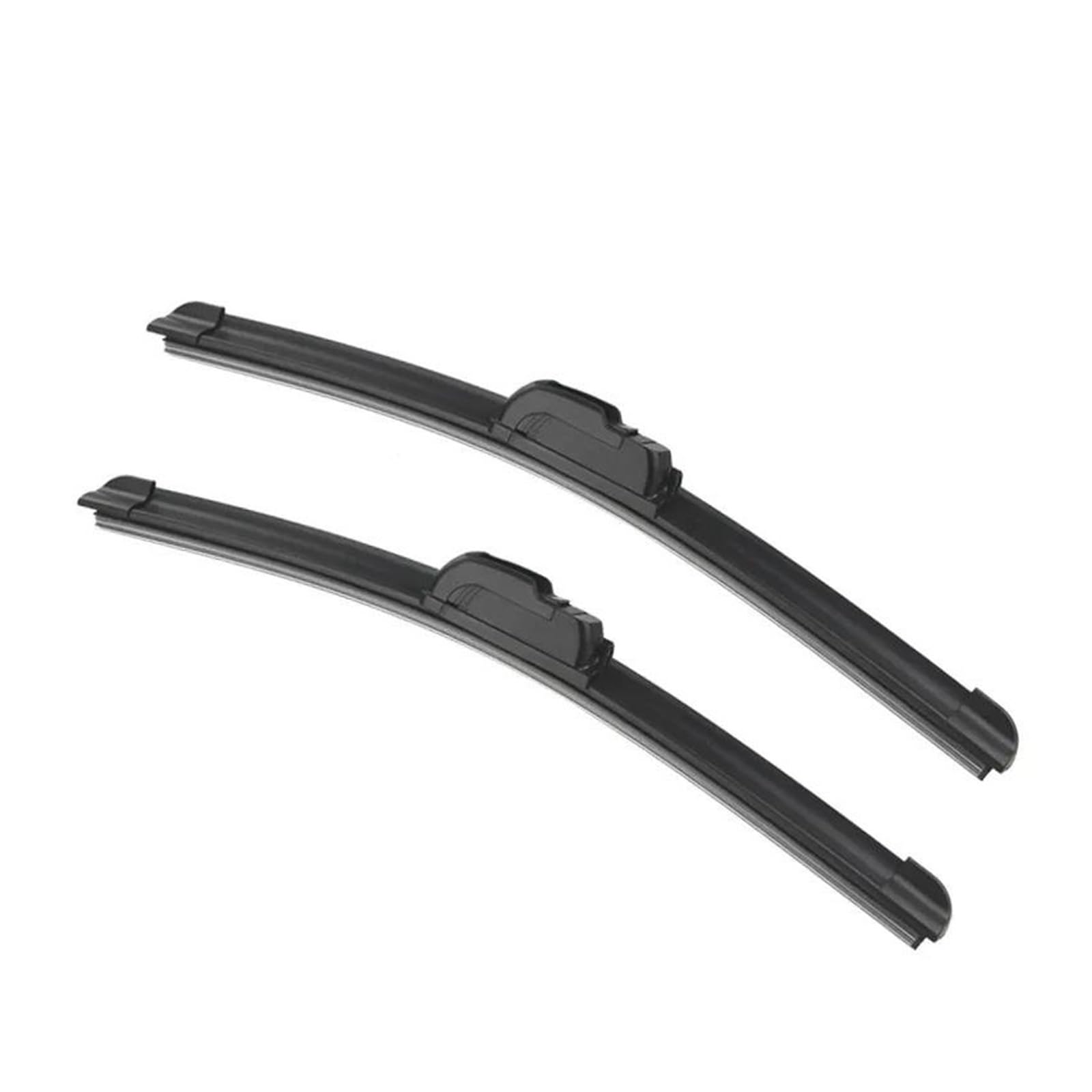 Scheibenwischer Auto-Wischerblätter für Hyundai Getz 2002–2011, 55,9 cm + 35,6 cm, Scheibenwischer(Right Steering) von WXSSH