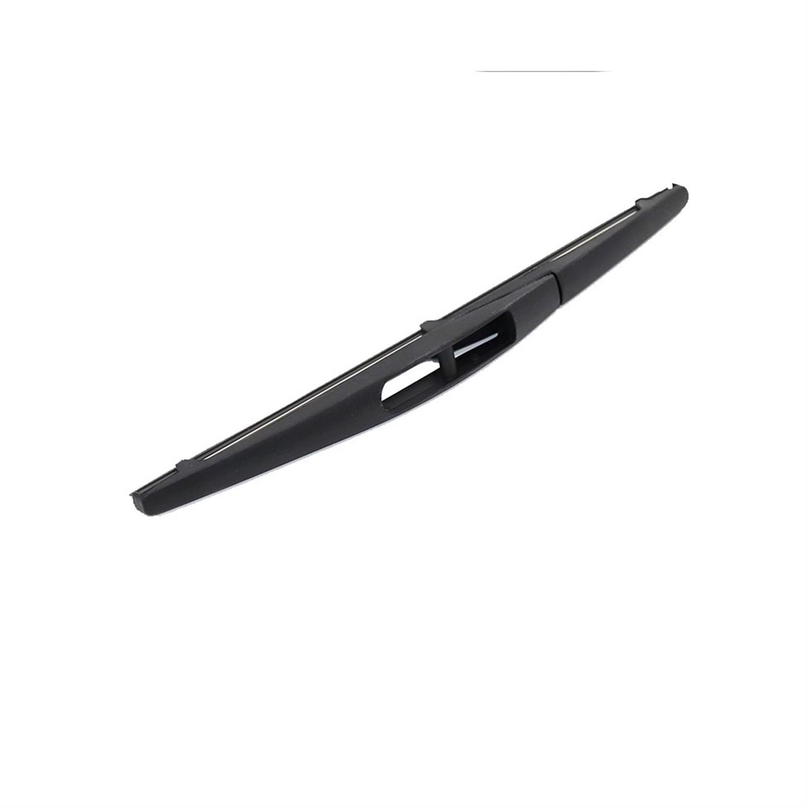 Scheibenwischer Auto-Wischerblatt für HRV 2014-hinten Windschutzscheibe Regenbürsten 255mm + Arm 260mm Zubehör(Single Wiper) von WXSSH