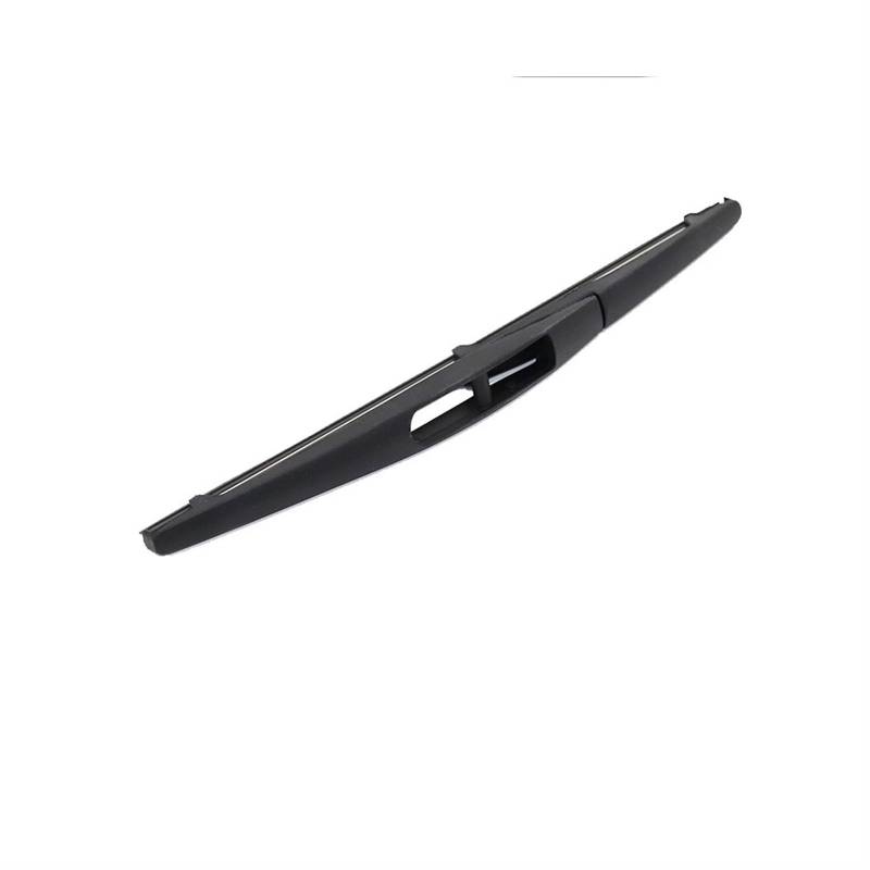 Scheibenwischer Auto-Wischerblatt für HRV 2014-hinten Windschutzscheibe Regenbürsten 255mm + Arm 260mm Zubehör(Single Wiper) von WXSSH