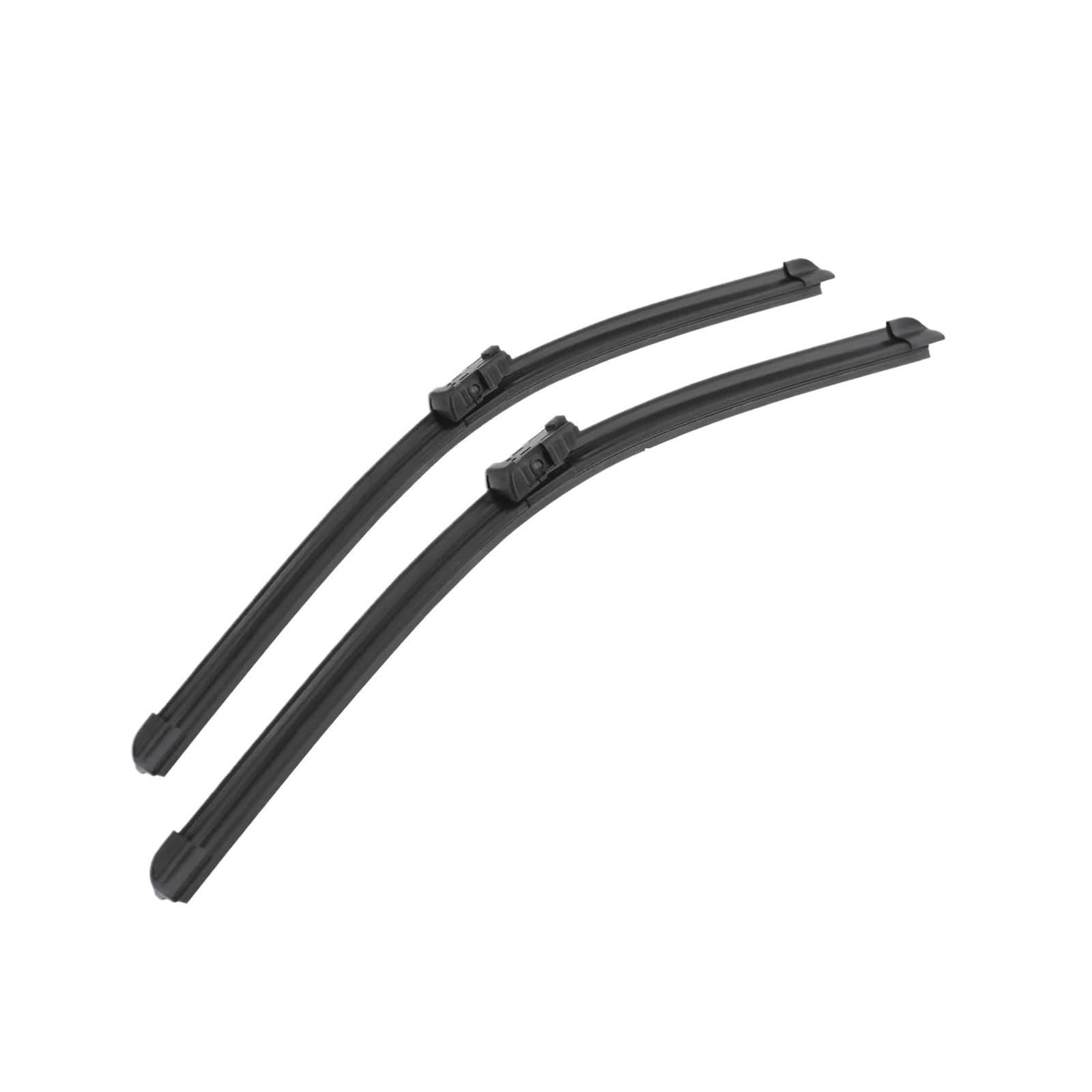 Scheibenwischer Frontwischerblätter Auto-Scheibenwischerblatt 26"+19" für FPace X761 2015 2016 2017 2018 2019 2020 Scheibenwischer Frontwischerblätter Auto-Scheibenwischerblatt 26"+19" für FPace X761 2015 2016 2017 2018 2019 2020 von WXSSH