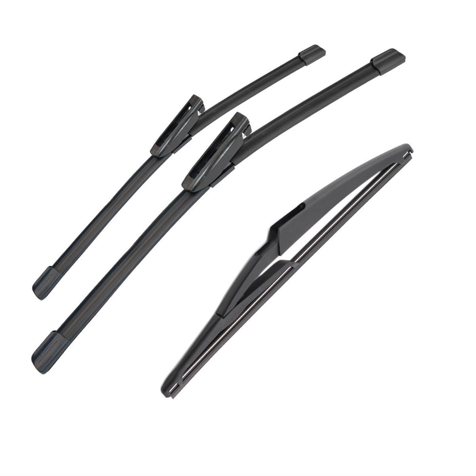 Scheibenwischer Für Citroen C3 Picasso 2011-2017 24 "+ 16" + 11 "Vorne Hinten Wischer Klingen Windschutzscheibe Windschutz Fenster Zubehör Scheibenwischer Für Citroen C3 Picasso 2011-2017 24 "+ 16" + 11 "Vorne Hinten Wischer Klingen Windschutzscheibe Windschutz Fenster Zubehör von WXSSH