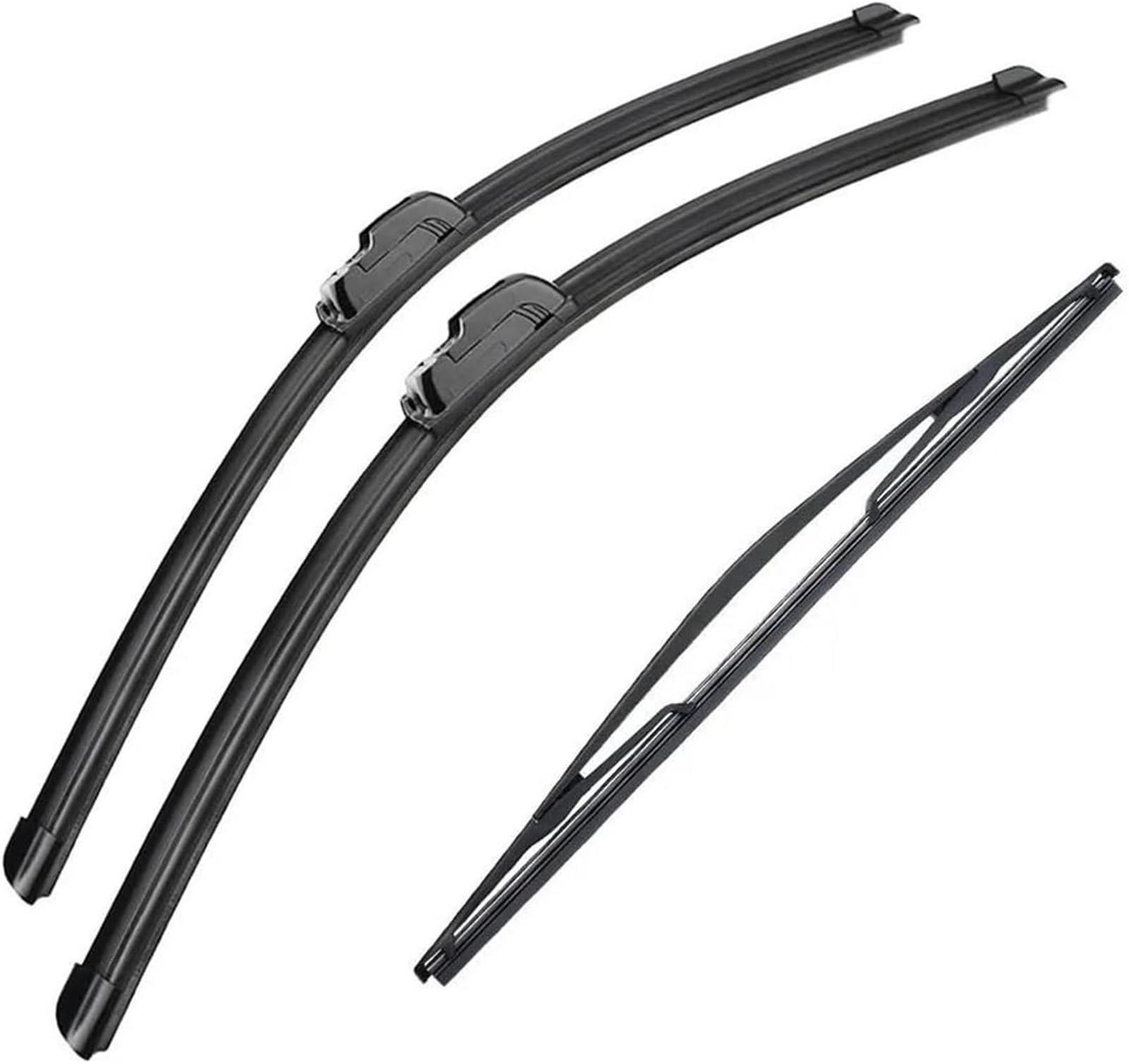 Scheibenwischer Für Citroen Für Xsara Für Picasso 1998-2005 Vorne Hinten Wischer Klingen Bürsten Scheibenwischer Für Citroen Für Xsara Für Picasso 1998-2005 Vorne Hinten Wischer Klingen Bürsten von WXSSH