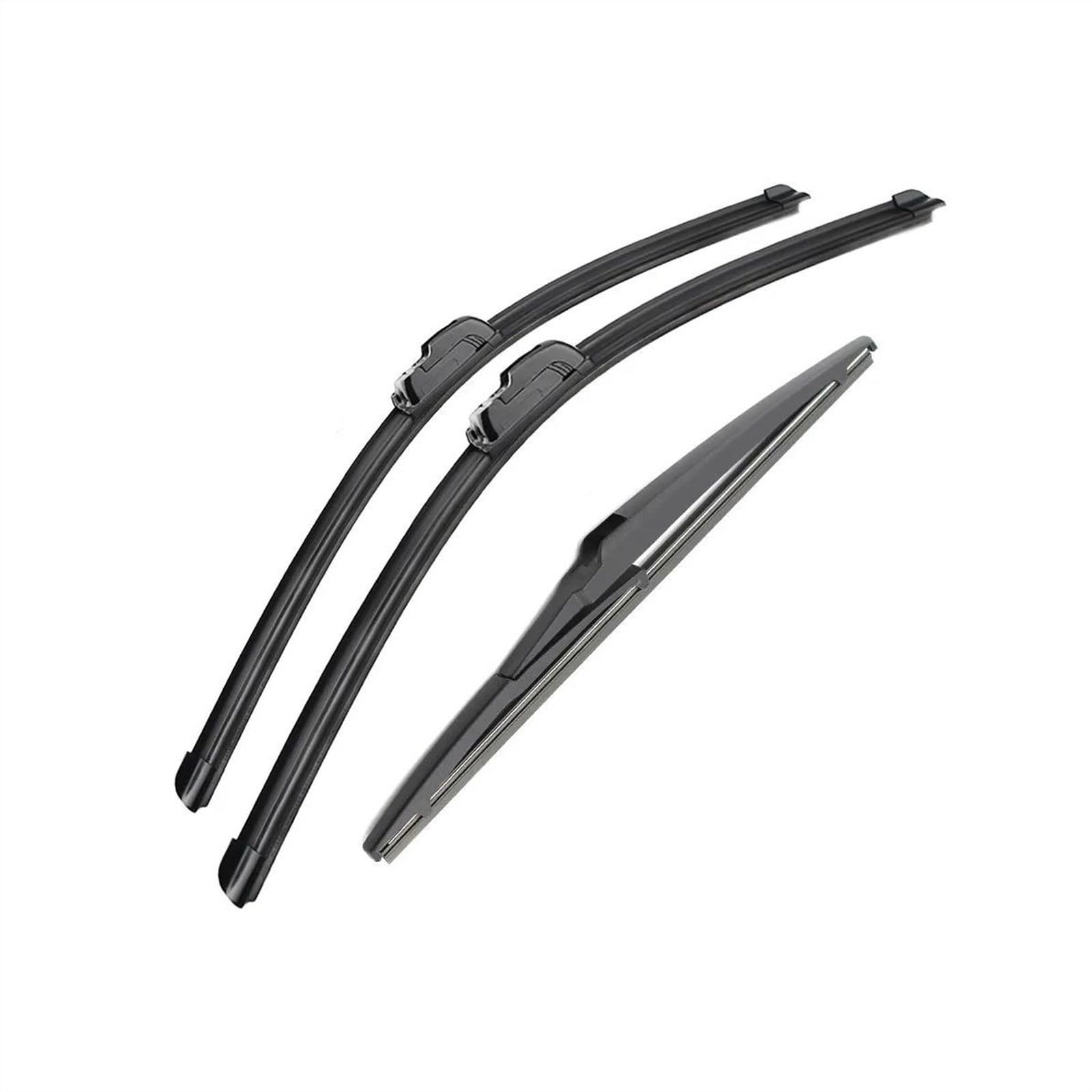 Scheibenwischer Für Fiat Freemont 2011 2012 2013 Auto Vorne Hinten Wischer Klingen Pinsel JU Haken Scheibenwischer Für Fiat Freemont 2011 2012 2013 Auto Vorne Hinten Wischer Klingen Pinsel JU Haken von WXSSH