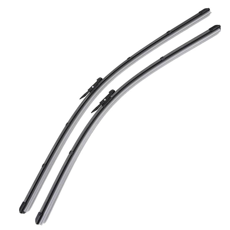 Scheibenwischer Für Ford für Explorer 2011~2017 Windschutzscheibe Scheibenwischerblatt Vorne Hinten Fenster Wischer 26 "22" 11" von WXSSH