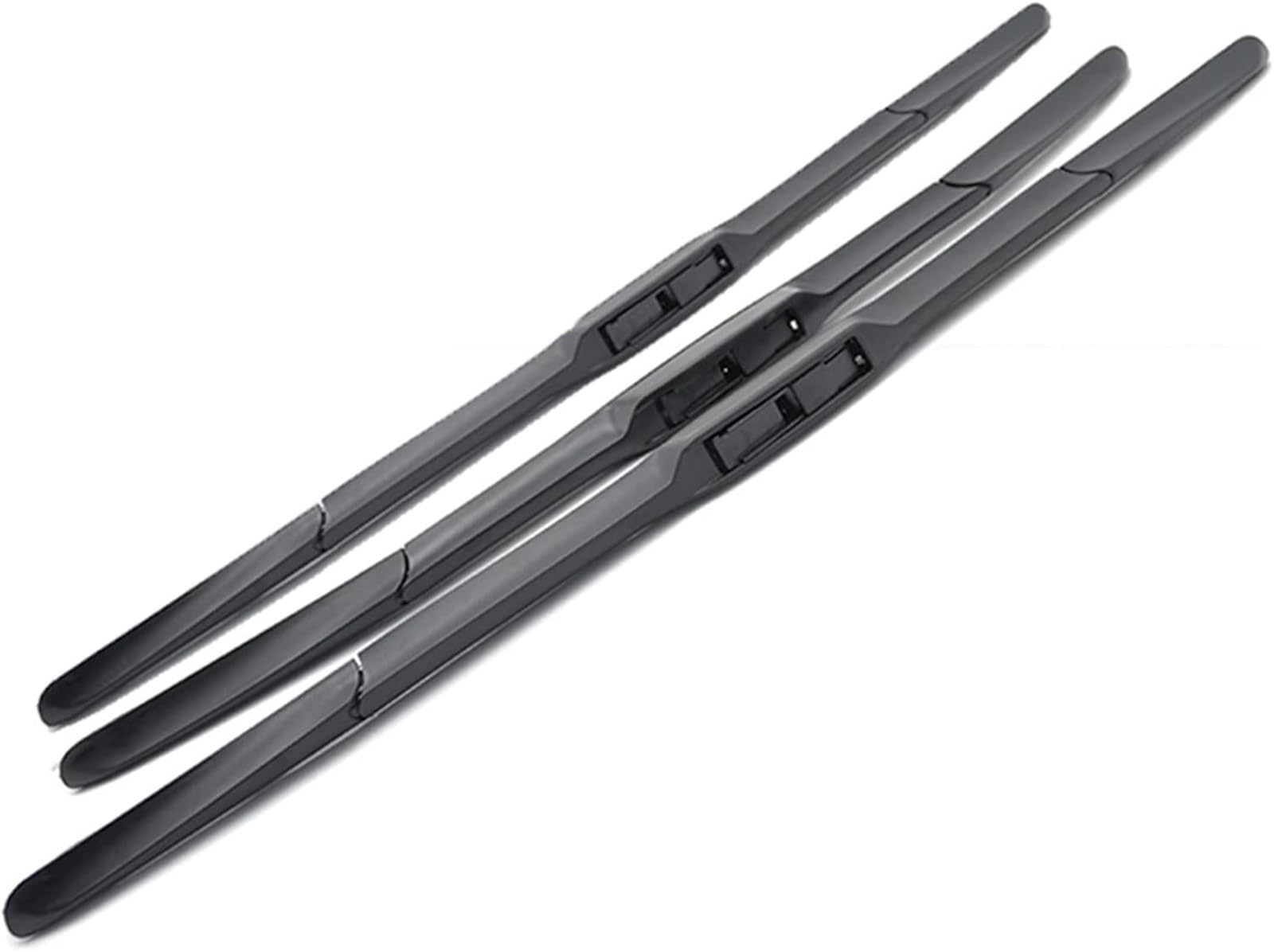 Scheibenwischer Für Nissan Für XTrail Für X-Trail T30 Vorne Hinten Fenster Wischer Scheibenwischer Scheibenwischer Für Nissan Für XTrail Für X-Trail T30 Vorne Hinten Fenster Wischer Scheibenwischer von WXSSH