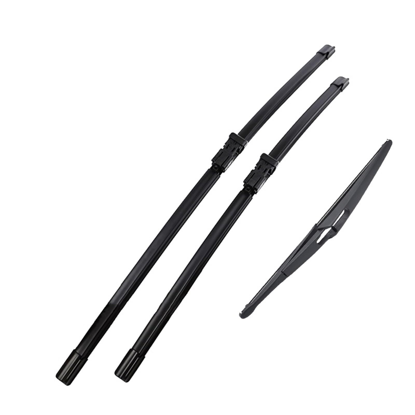 Scheibenwischer Für Peugeot 3008 MK1 2008 2016 Wischer LHD Vorne Hinten Wischer Blades Set Windschutzscheibe Windschutz Fenster Pinsel 30 "28" 12" Scheibenwischer Für Peugeot 3008 MK1 2008 2016 Wischer LHD Vorne Hinten Wischer Blades Set Windschutzscheibe Windschutz Fenster Pinsel 30 "28" 12" von WXSSH