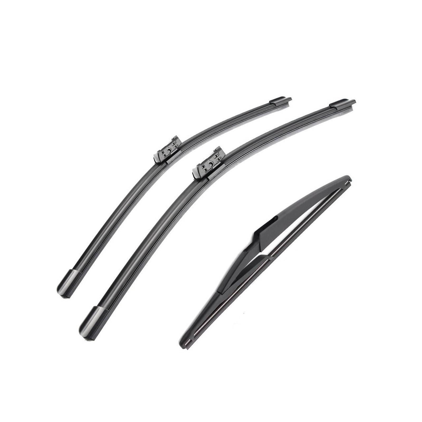 Scheibenwischer Für Peugeot 5008 2017 2018 2019 2020 2021 2022 28 "+ 16" + 12 "Vorne Hinten Wischer Klingen windschutzscheibe Windschutz Scheibenwischer Für Peugeot 5008 2017 2018 2019 2020 2021 2022 28 "+ 16" + 12 "Vorne Hinten Wischer Klingen windschutzscheibe Windschutz von WXSSH