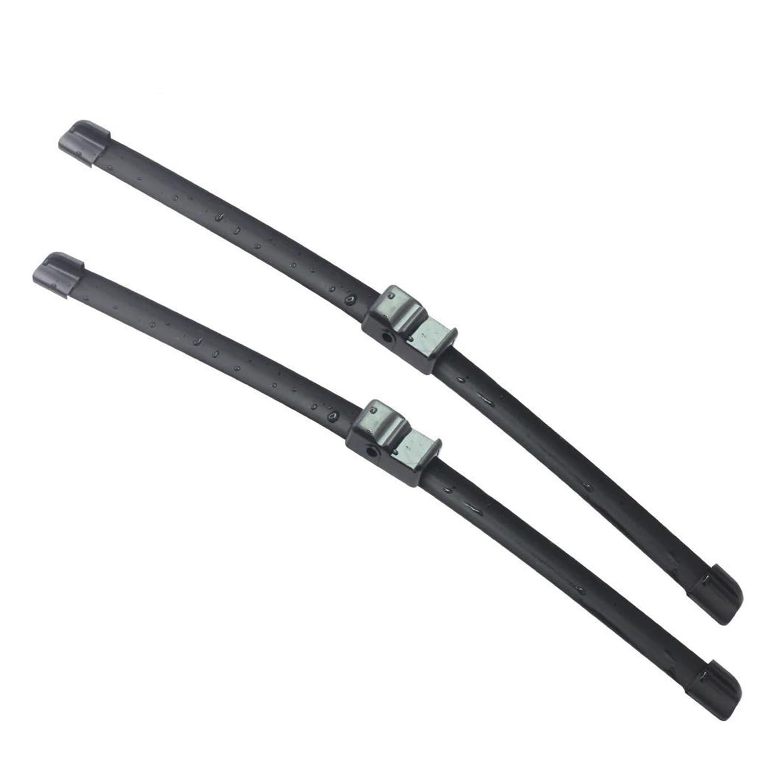 Scheibenwischer Für Renault Modus für Grand Modus 2004 2013 2005 2006 2007 2008 2009 2010 2011 2012 Auto Frontscheibenwischerblätter Rahmenlos Scheibenwischer Für Renault Modus für Grand Modus 2004 2013 2005 2006 2007 2008 2009 2010 2011 2012 Auto Frontscheibenwischerblätter Rahmenlos von WXSSH