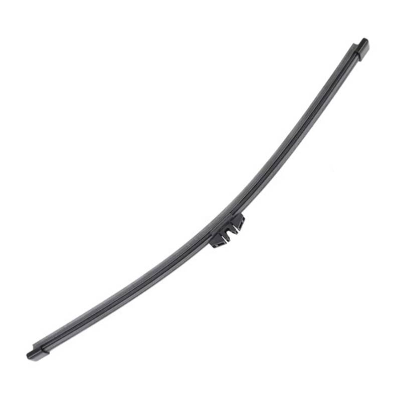Scheibenwischer LHD-Wischerblätter-Set für vorne und hinten, für X3 F25 2010,Ersatz-Fensterbürsten für die Windschutzscheibe, 26Zoll+20Zoll+13Zoll von WXSSH