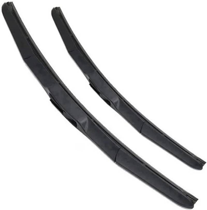 Scheibenwischer Paar Auto Frontscheibe Wischer Blade Set Für KIA Für Sportage SL 2010-2015 von WXSSH