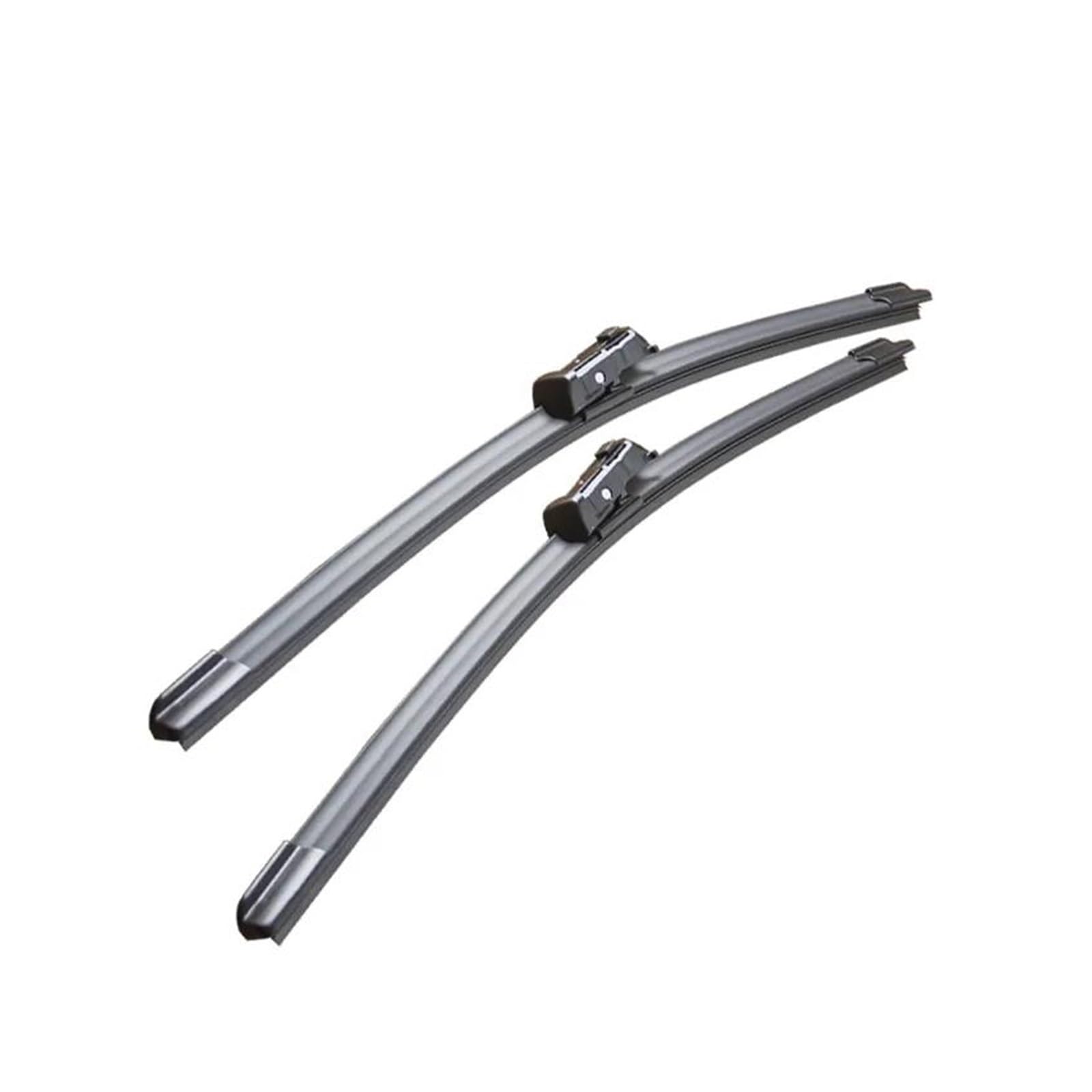 Scheibenwischer RHD LHD Frontwischerblätter für Peugeot Rifter 2018 2019 2020 Windschutzscheibe Frontscheibe Frontfenster 26"+17" Scheibenwischer RHD LHD Frontwischerblätter für Peugeot Rifter 2018 2019 2020 Windschutzscheibe Frontscheibe Frontfenster 26"+17" von WXSSH