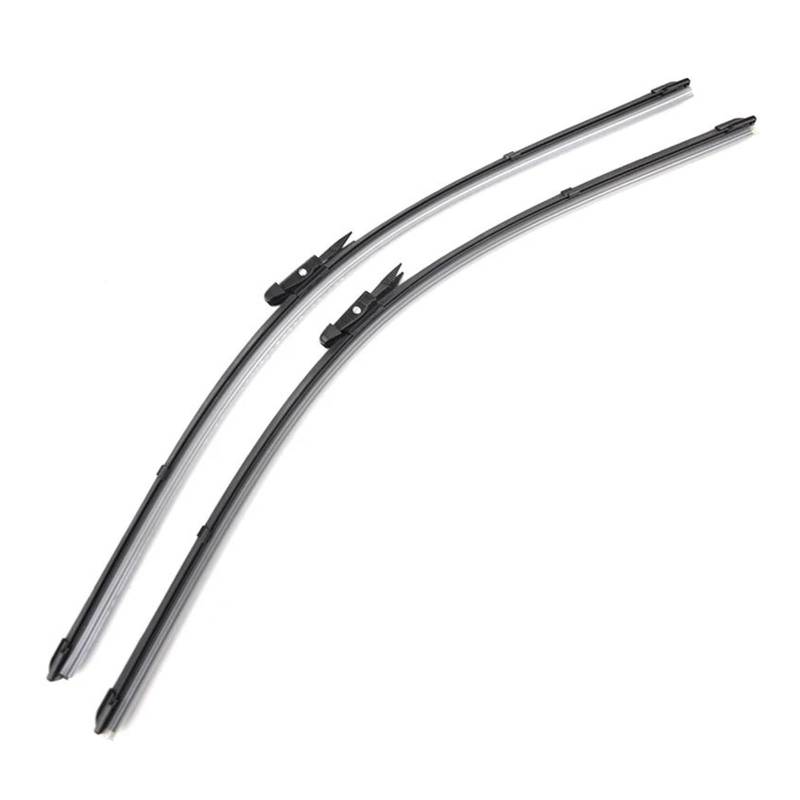 Scheibenwischer Scheibenwischerblätter für CMax MK2 2010-2023, Scheibenwischerbürsten für Windschutzscheibe, 28 Zoll, 26 Zoll, 12 Zoll von WXSSH