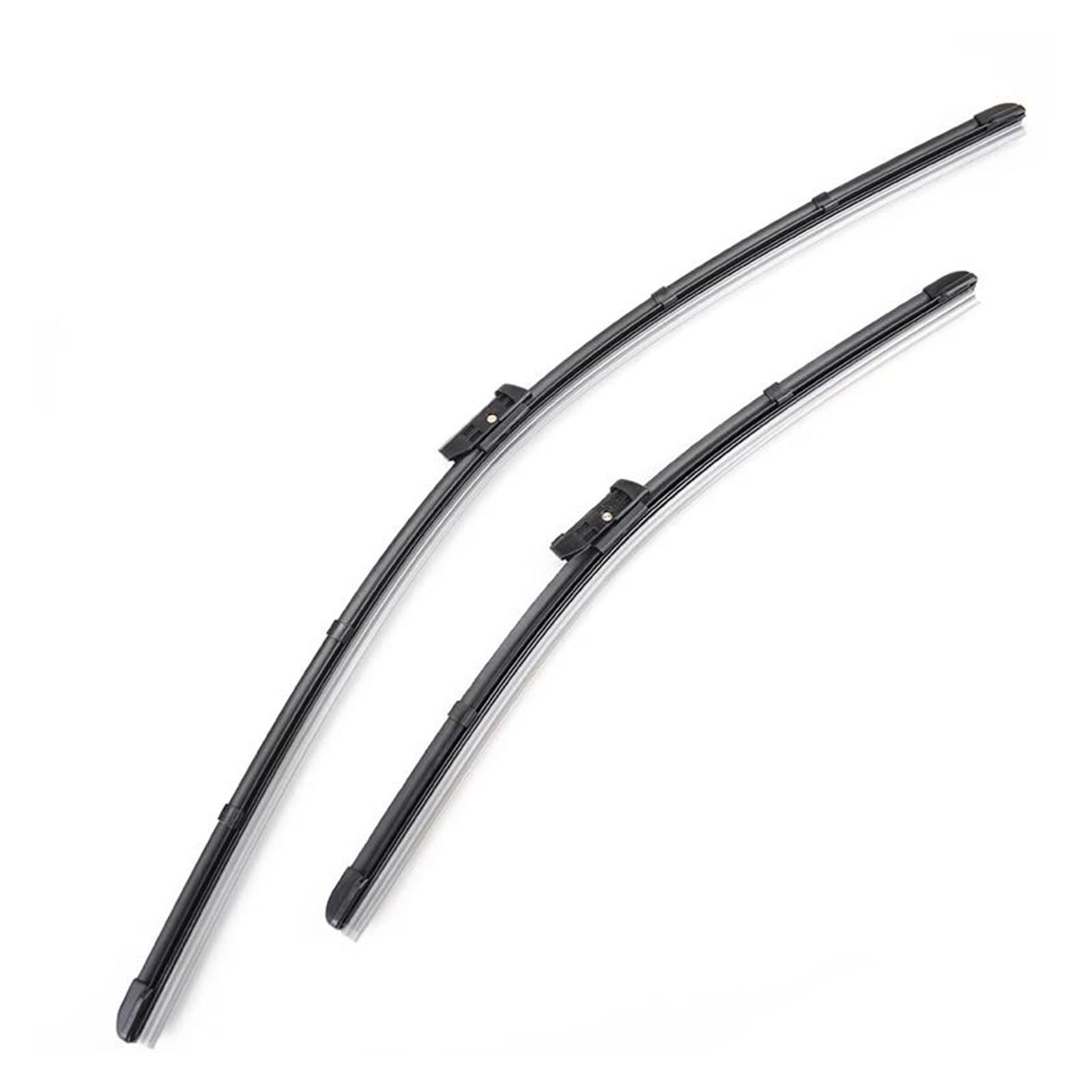 Scheibenwischer Scheibenwischerblätter für Seat für Arona 2017-2021 2022 2023 LHD Saubere Fenster Auto Regenbürsten 26" 18" 10"(Front) von WXSSH