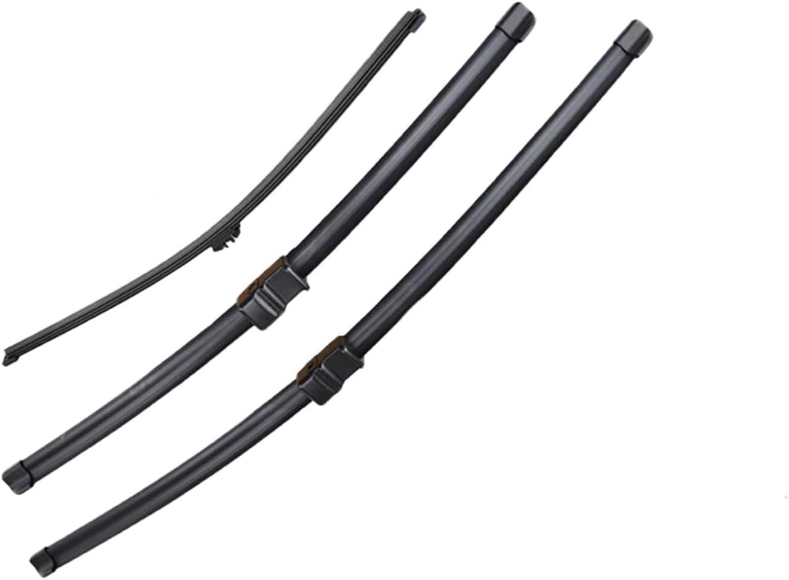 Scheibenwischer Vorne Hinten Wischer Blades Set Für BMW X5 E70 2006-2011 Scheibenwischer Scheibenwischer Vorne Hinten Wischer Blades Set Für BMW X5 E70 2006-2011 Scheibenwischer von WXSSH