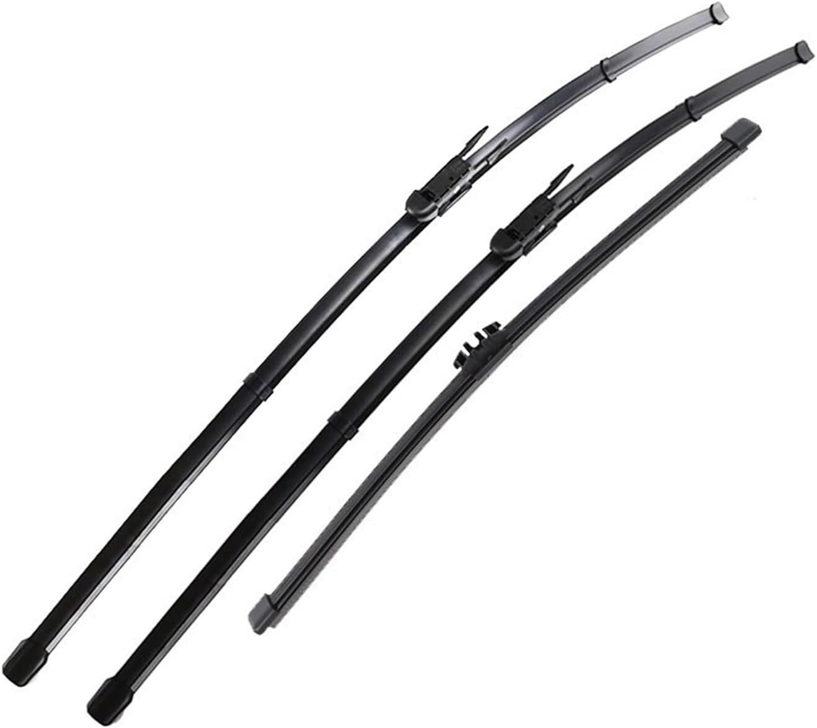 Scheibenwischer Vorne Hinten Wischer Blades Set Für Ford Für Explorer MK5 2011-2019 Auto Wischer Scheibenwischer Vorne Hinten Wischer Blades Set Für Ford Für Explorer MK5 2011-2019 Auto Wischer von WXSSH