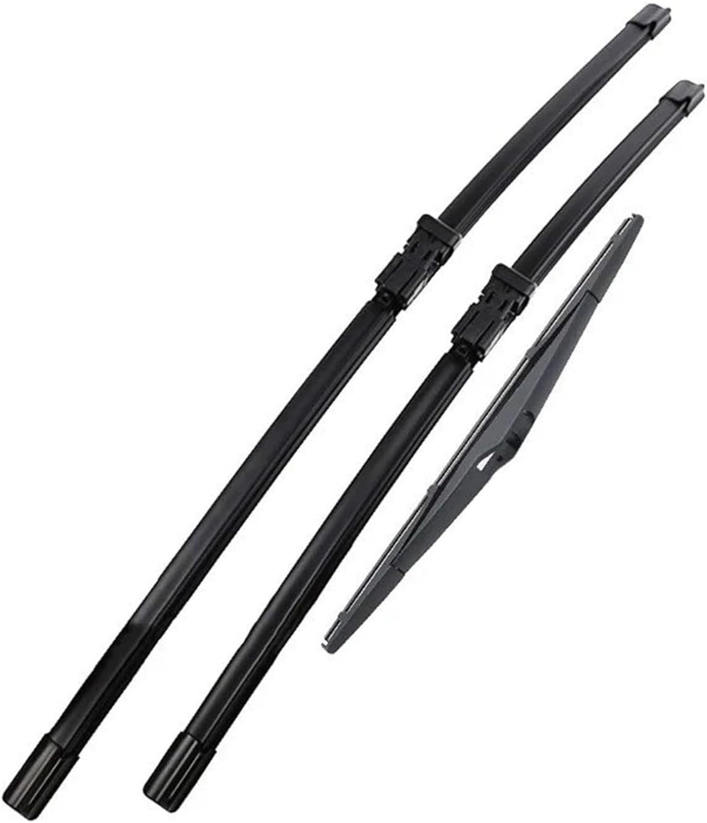 Scheibenwischer Vorne Hinten Wischer Blades Set Für Hyundai I30 Windschutzscheibe Fenster Regen Pinsel Scheibenwischer Vorne Hinten Wischer Blades Set Für Hyundai I30 Windschutzscheibe Fenster Regen Pinsel von WXSSH