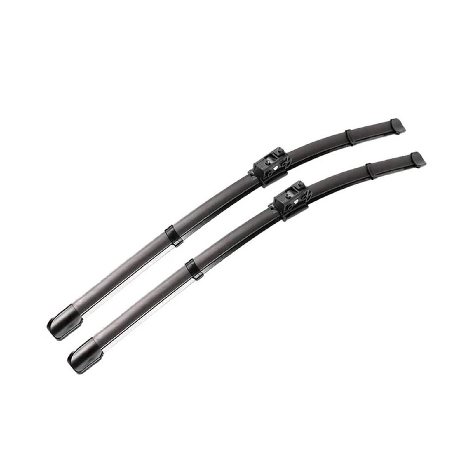 Scheibenwischer Vorne Hinten Wischer Klinge für Mercedes für Benz A Klasse W177 2018-2022 Windschutzscheibe Windschutzscheibe A180 A200 A220 A250 A35 180(LHD Front Rear) von WXSSH