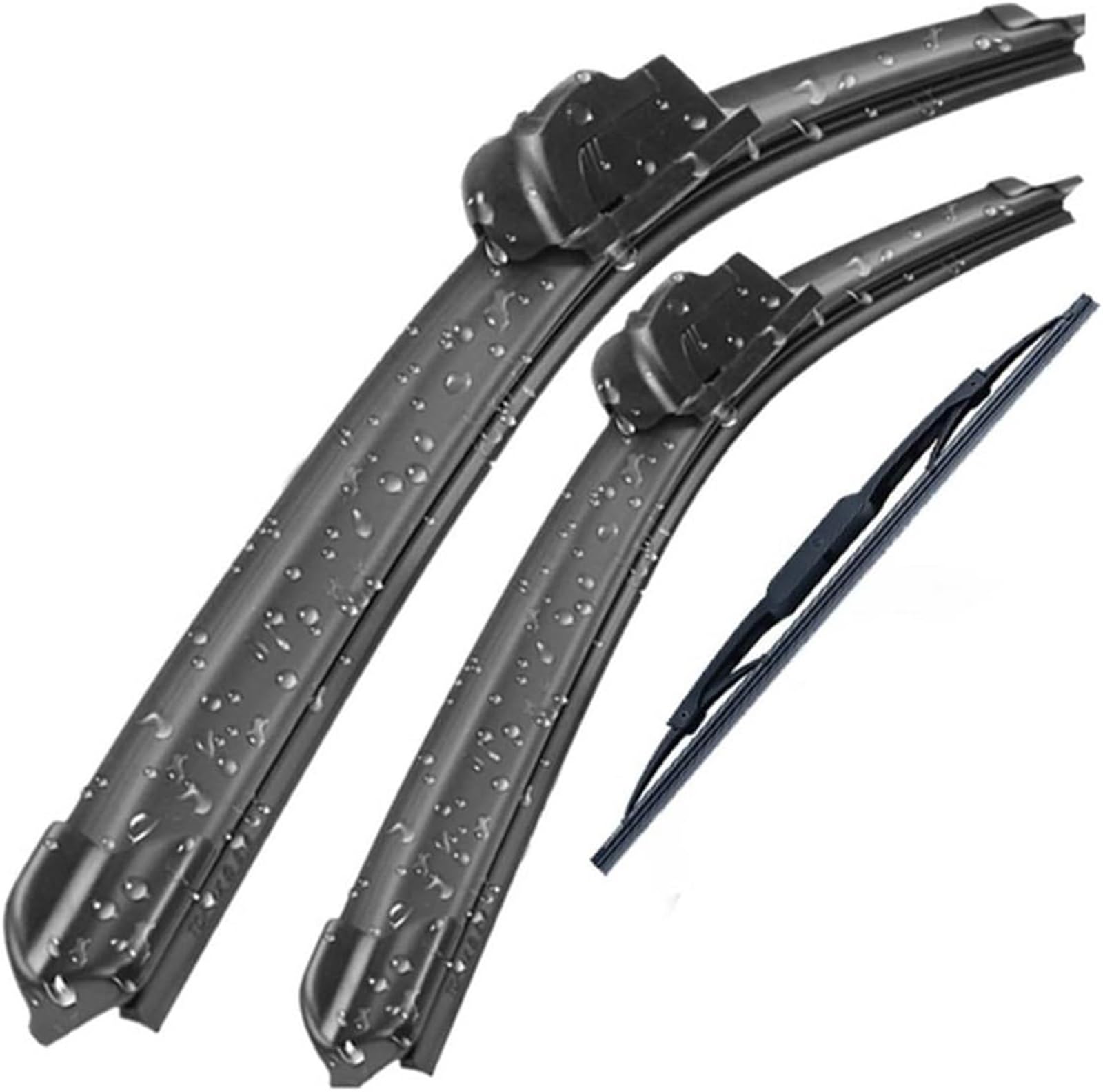 Scheibenwischer Vorne Hinten Wischer Klingen Set Für Land Für Rover Für Range Für Rover Für Sport Scheibenwischer Vorne Hinten Wischer Klingen Set Für Land Für Rover Für Range Für Rover Für Sport von WXSSH