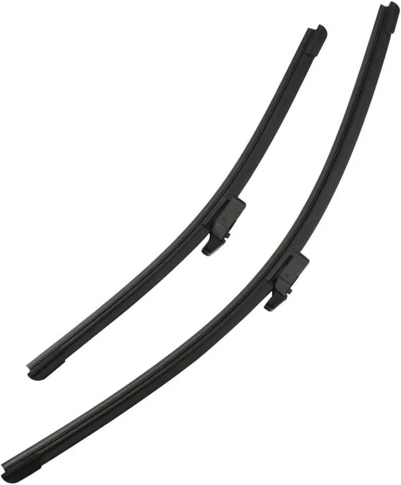Scheibenwischer Windschutzscheibe Scheibenwischer Für Ford Für Ecosport 2013-2017 LHD Klingen von WXSSH