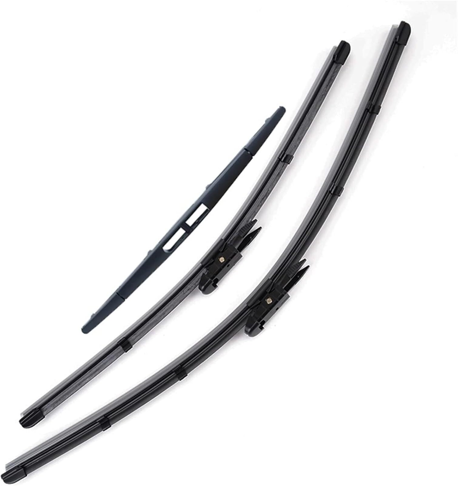 Scheibenwischer Windschutzscheibe Scheibenwischerblätter Für BMW Serie F20 F21 Frontscheibenwischer Scheibenwischer Windschutzscheibe Scheibenwischerblätter Für BMW Serie F20 F21 Frontscheibenwischer von WXSSH