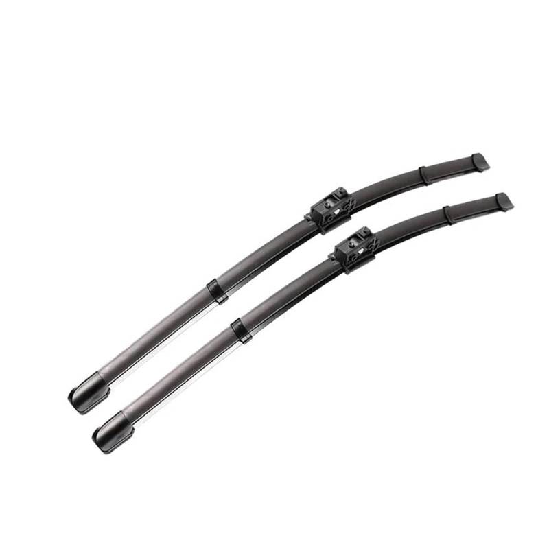 Scheibenwischer Windschutzscheiben-Wischerblätter für Mercedes für Benz GLA H247 MK2 2020-2023 GLA200 GLA220 GLA250 GLA180 200 250(RHD Front) von WXSSH