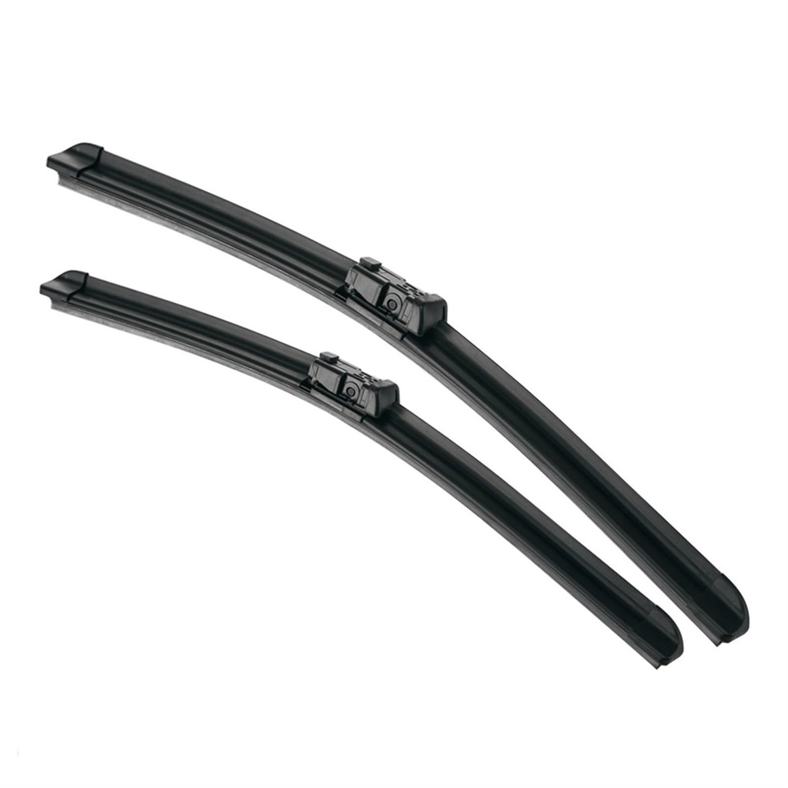 Scheibenwischer Wischer Frontwischerblätter für Volvo XC60 XC70 V50 V60 V70 C30 C70 S40 S60 S80 Windschutzscheibe Frontscheibe(Right-hand drive) von WXSSH