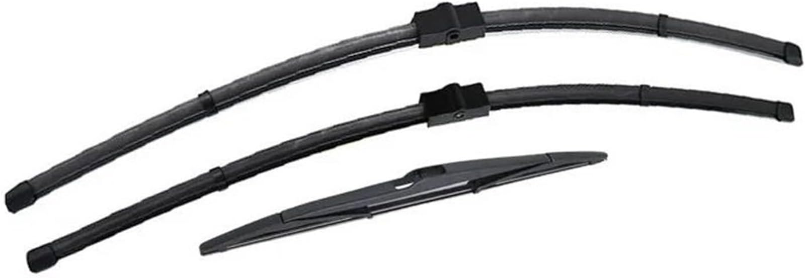 Scheibenwischer Wischerblätter Für Citroen C4 Für Grand Für Picasso C4 Für Picasso Auto Wischer Scheibenwischer Wischerblätter Für Citroen C4 Für Grand Für Picasso C4 Für Picasso Auto Wischer von WXSSH