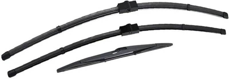 Scheibenwischer Wischerblätter Für Citroen C4 Für Grand Für Picasso C4 Für Picasso Auto Wischer von WXSSH