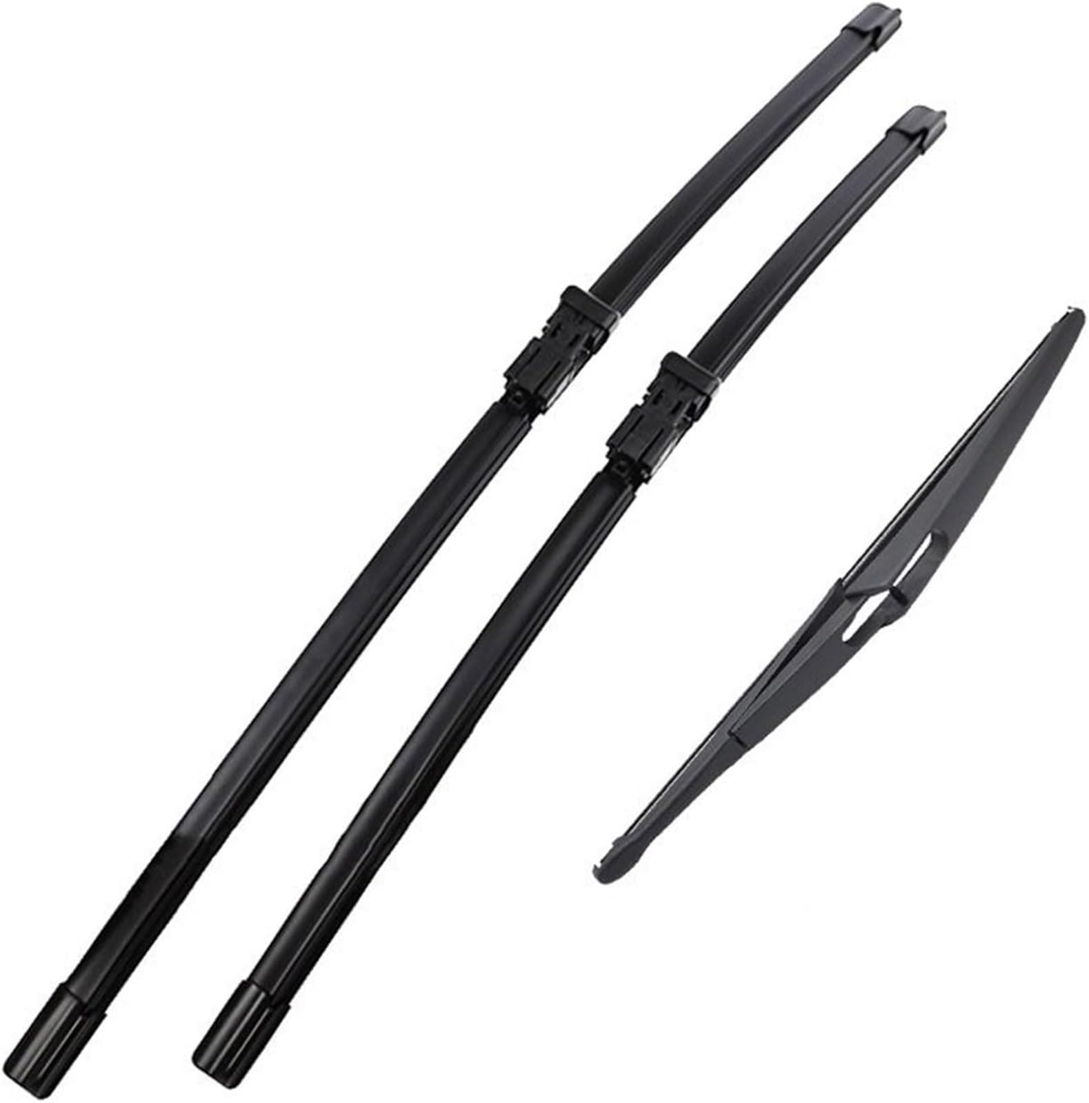 Scheibenwischer Wischerblätter Vorne Hinten Wischerblätter Set Für Citroen C4 Für Fließheck Auto Wischer Scheibenwischer Wischerblätter Vorne Hinten Wischerblätter Set Für Citroen C4 Für Fließheck Auto Wischer von WXSSH