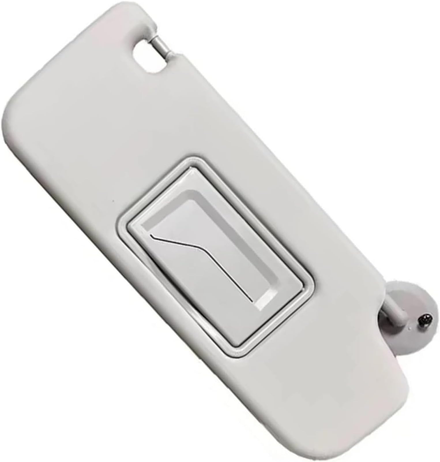 Sonnenblenden Auto Front Sonnenblende Schild Für Chevrolet Für Sonic 2012-2019 Für Spark 2013-2016(Right) von WXSSH