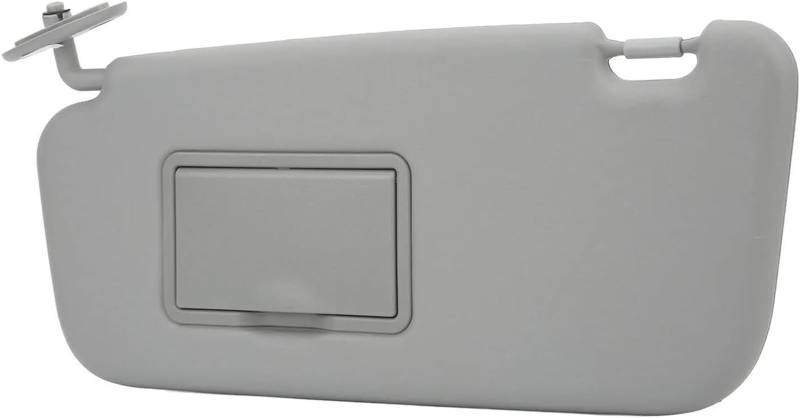 Sonnenblenden Auto Innen Sonnenblende Sonnenschutz Für Hyundai Für Getz 2002 ‑ 2011 Vorne Sonnenschirm von WXSSH