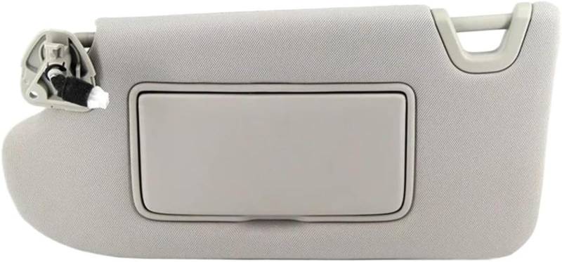 Sonnenblenden Auto Interne Sonnenblende Für Nissan Für Altima 2,5 L 3,5 L 2013-2018 Front Sonnenschirm von WXSSH