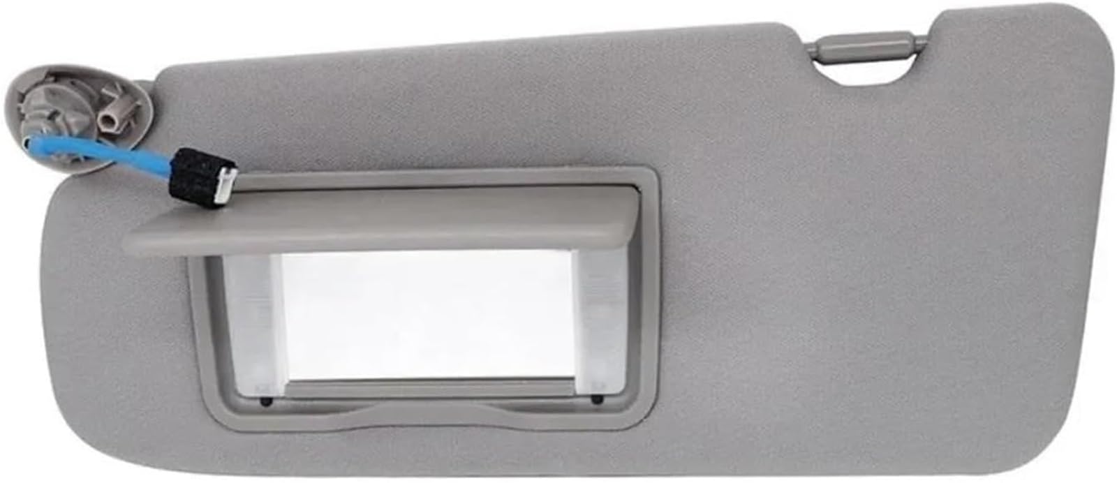 Sonnenblenden Auto-Sonnenblende für CRV 2017–2022, Front-Sonnenschutz(Left) von WXSSH